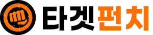 타겟펀치